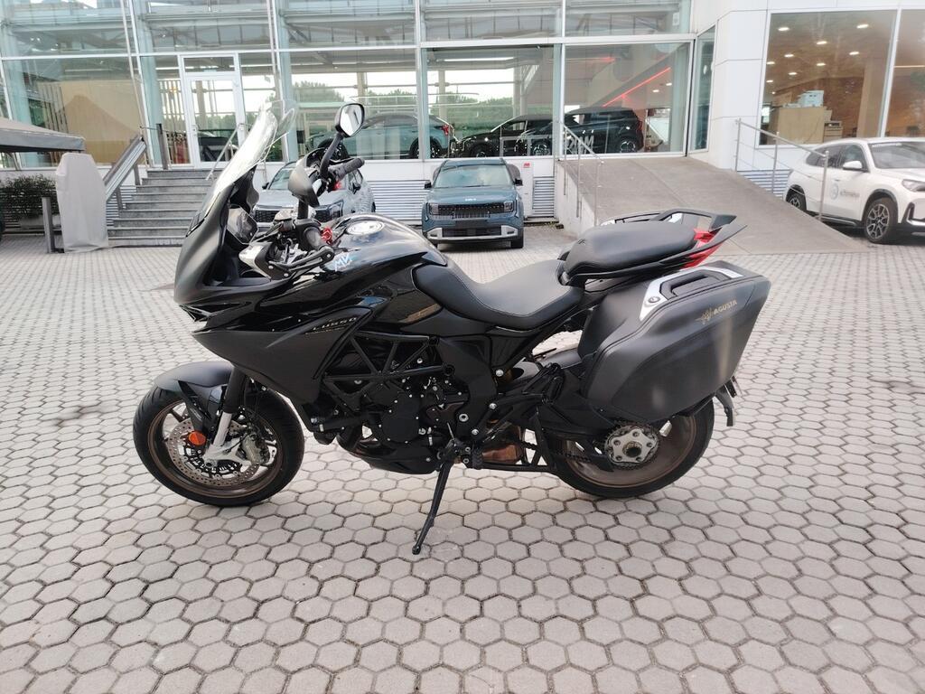 TURISMO VELOCE 800