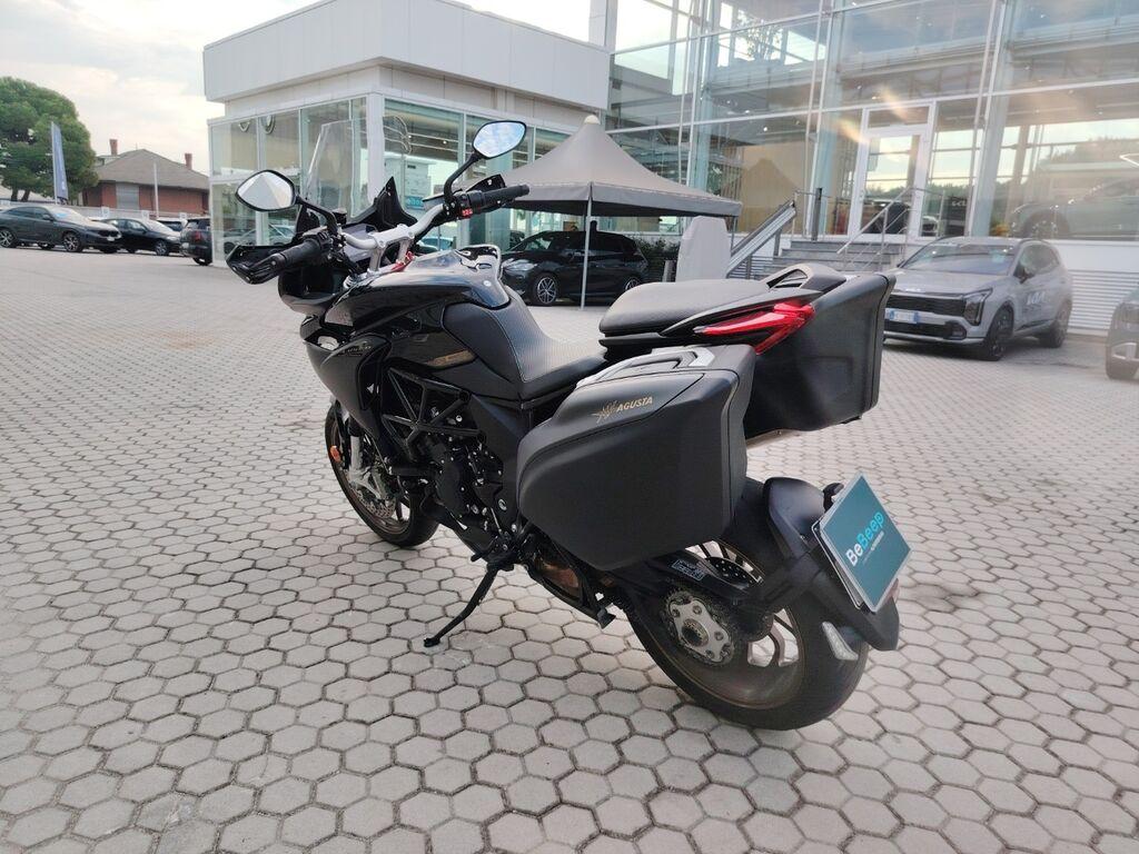 TURISMO VELOCE 800
