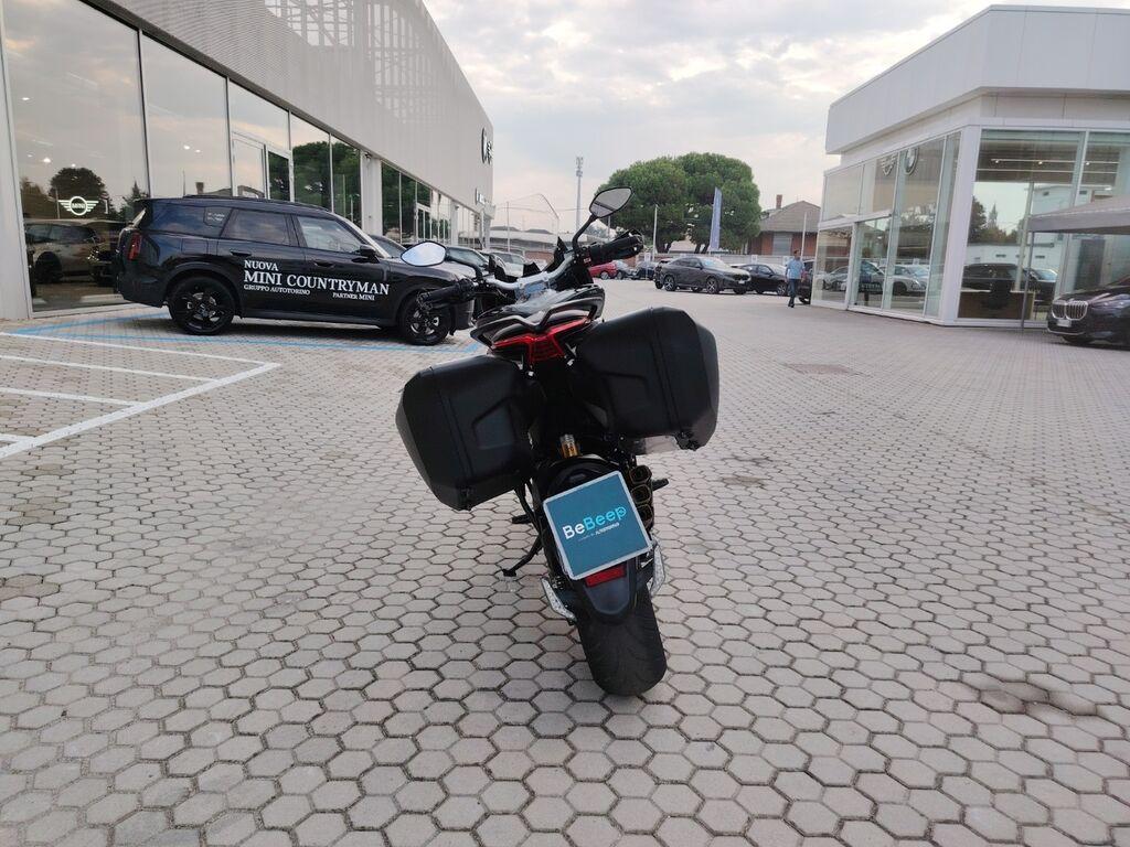 TURISMO VELOCE 800