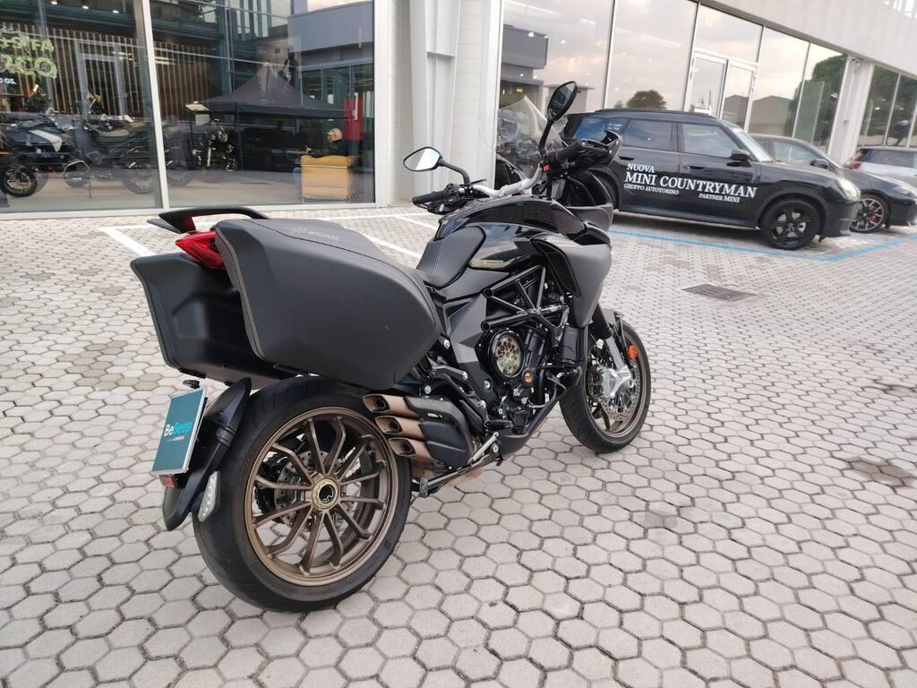 TURISMO VELOCE 800