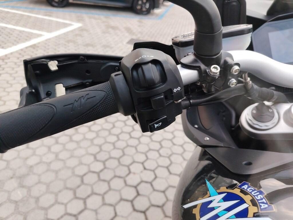 TURISMO VELOCE 800