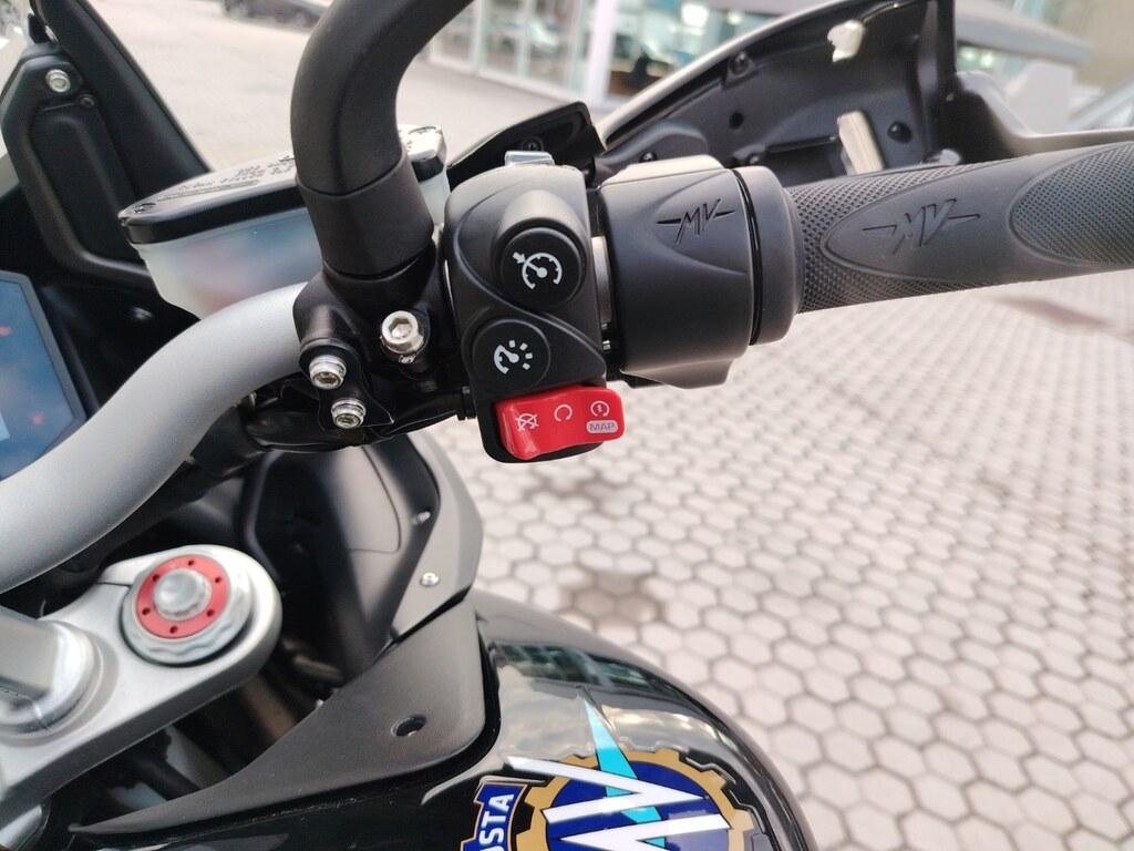TURISMO VELOCE 800