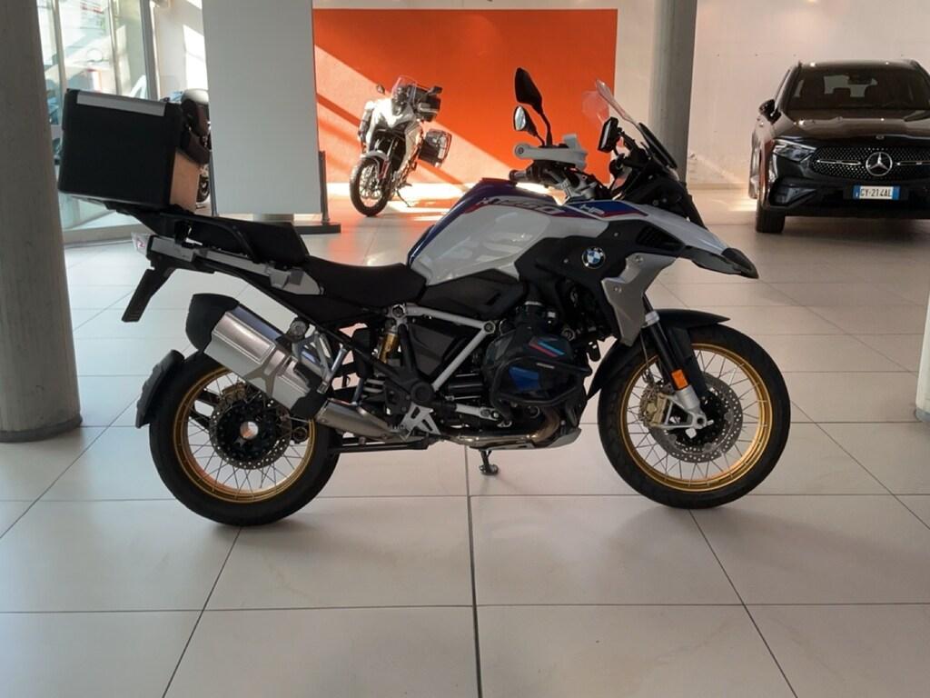 R 1250 GS