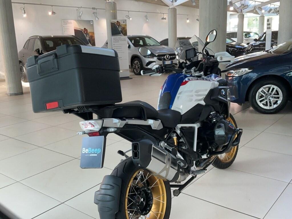 R 1250 GS