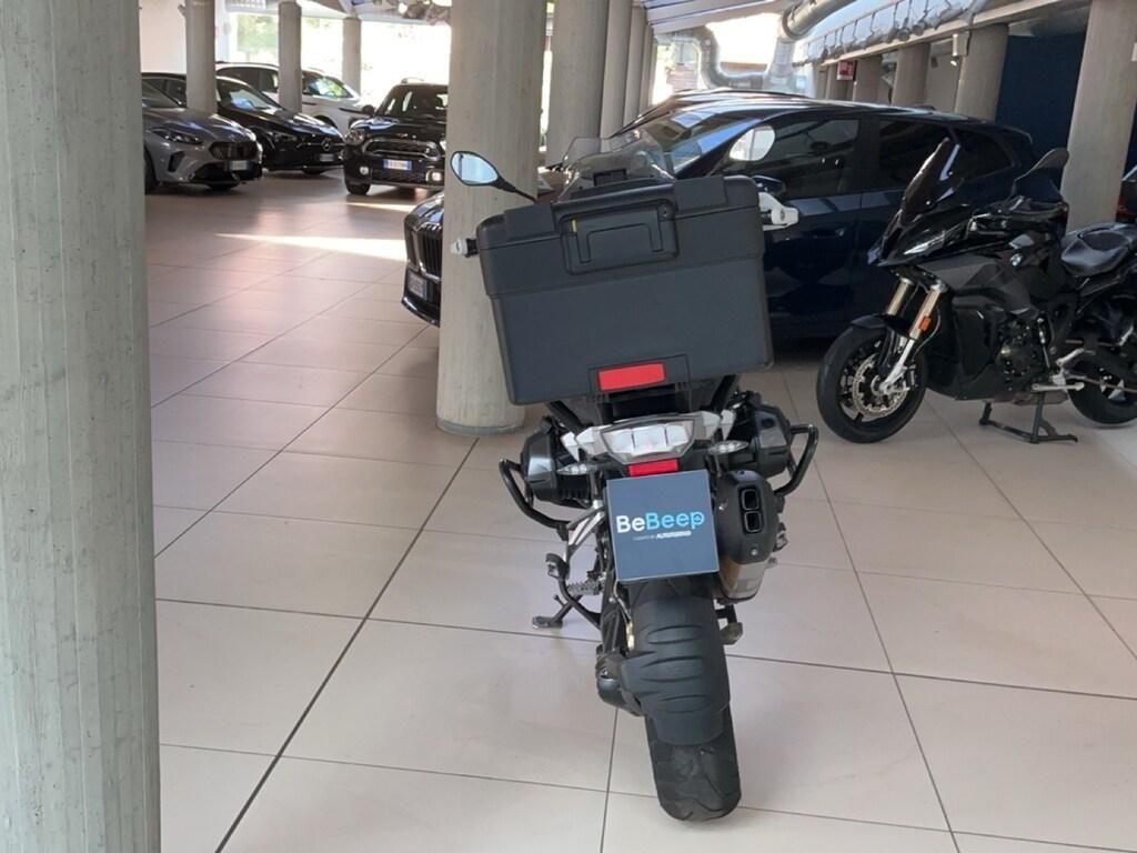 R 1250 GS