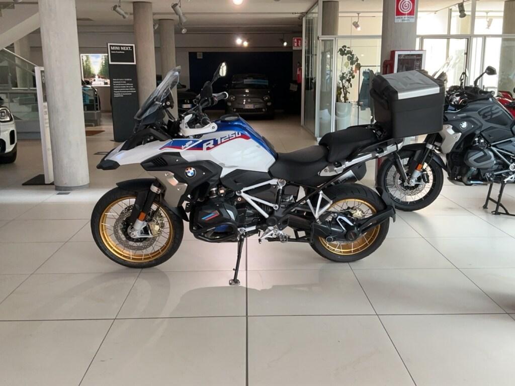 R 1250 GS