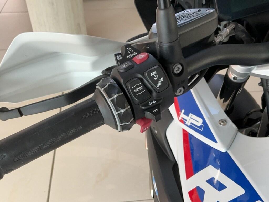 R 1250 GS