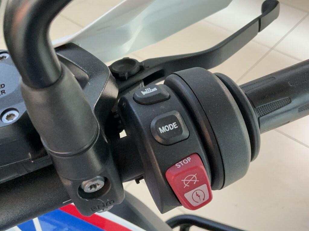 R 1250 GS