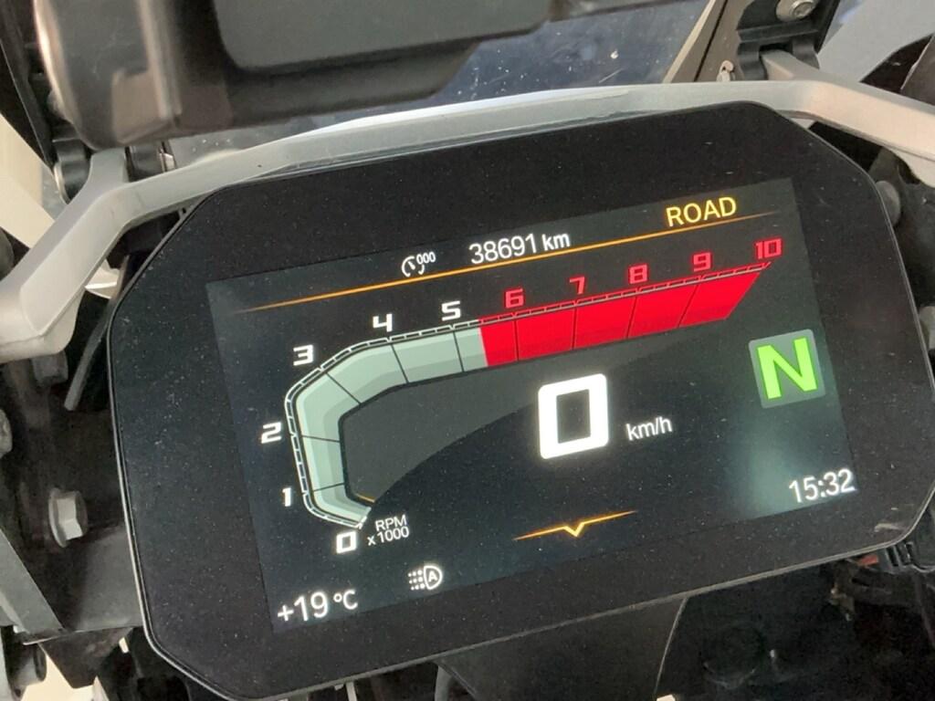 R 1250 GS