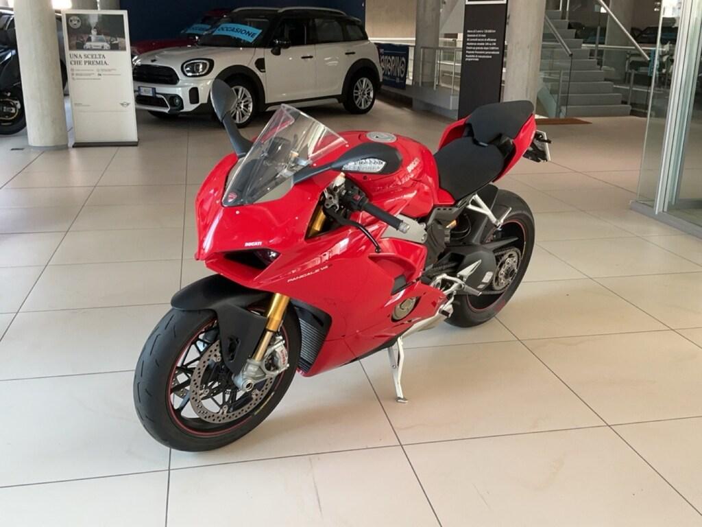 PANIGALE V4