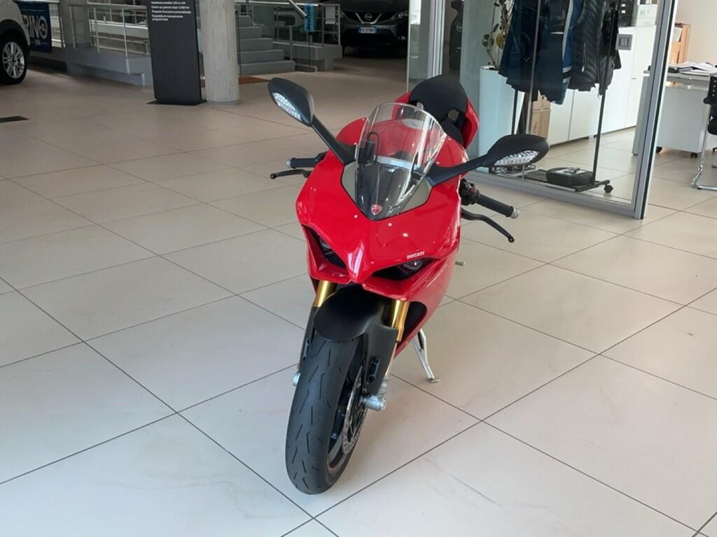 PANIGALE V4