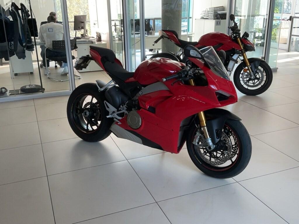 PANIGALE V4