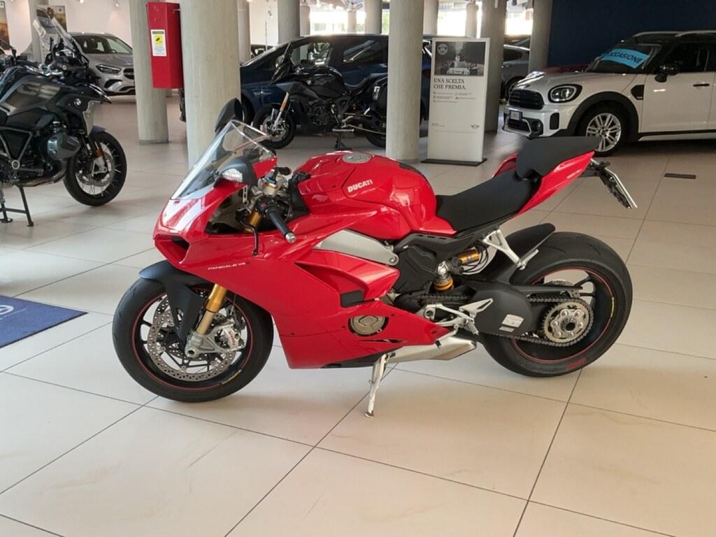 PANIGALE V4