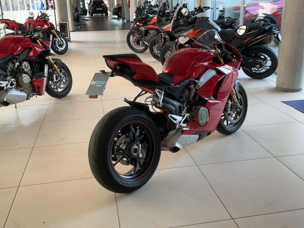 PANIGALE V4