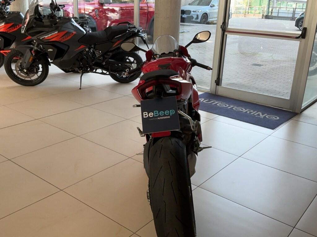 PANIGALE V4