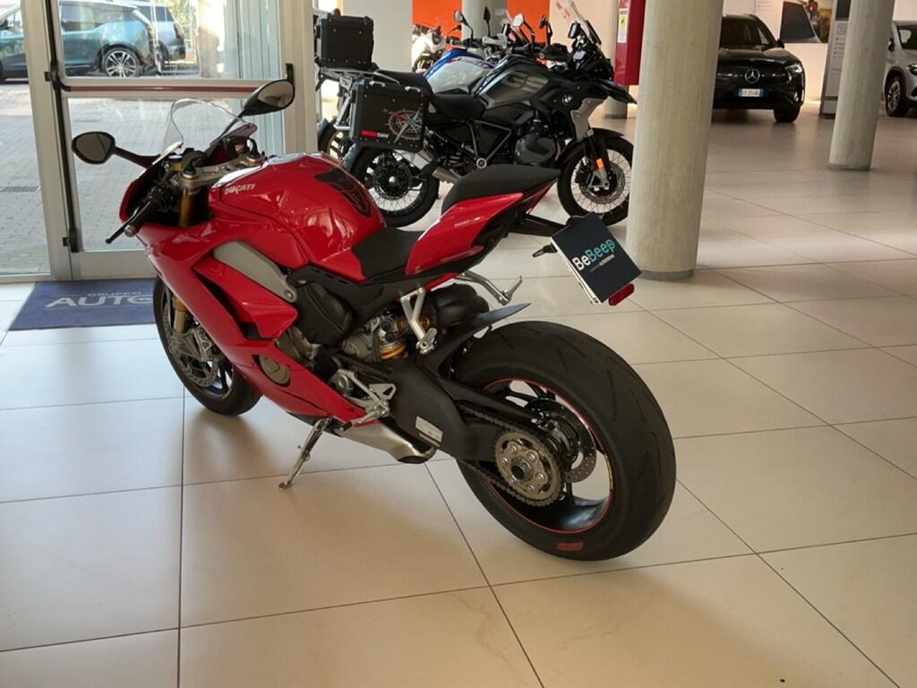 PANIGALE V4