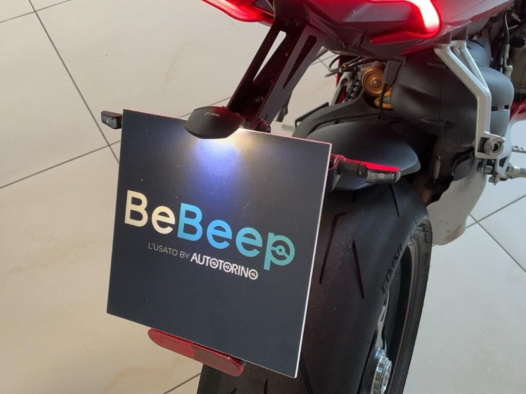 PANIGALE V4