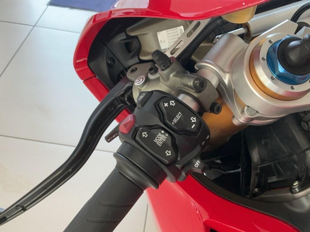 PANIGALE V4