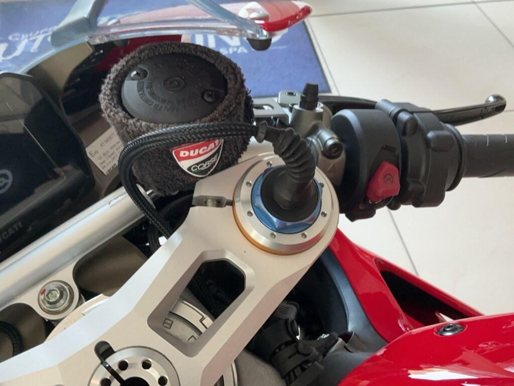 PANIGALE V4