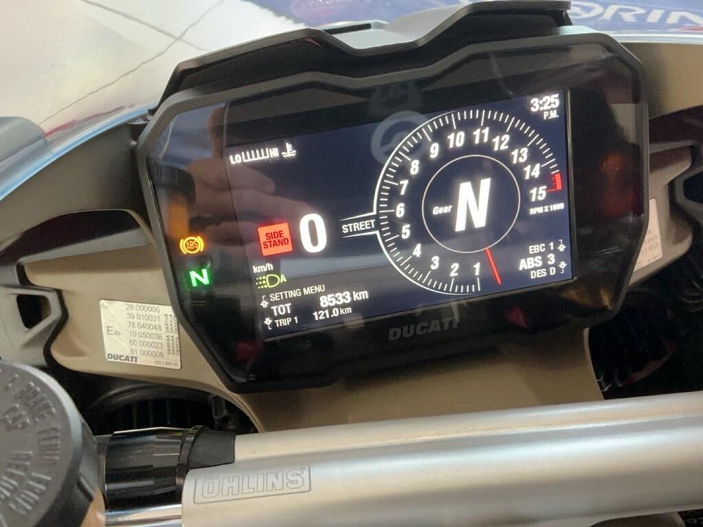 PANIGALE V4