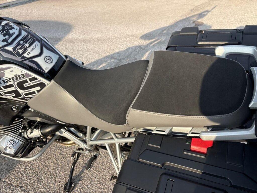 R 1200 GS