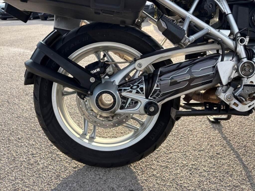 R 1200 GS