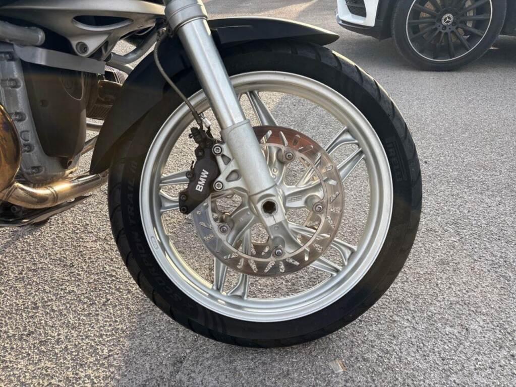 R 1200 GS