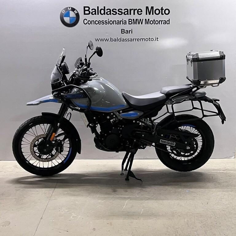 HIMALAYAN 450