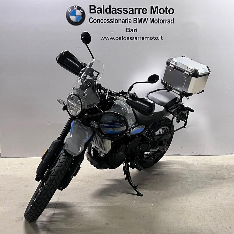HIMALAYAN 450