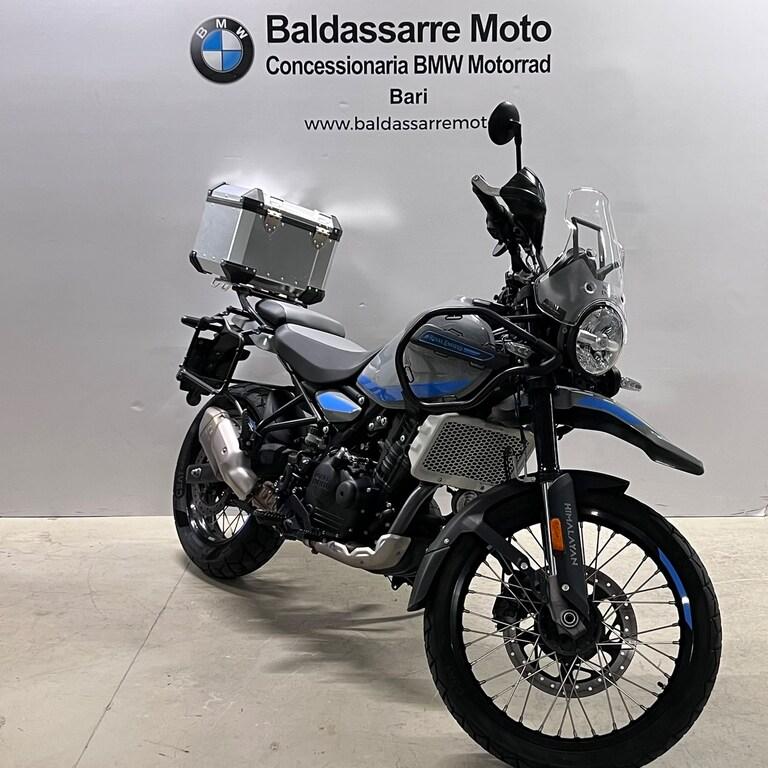 HIMALAYAN 450