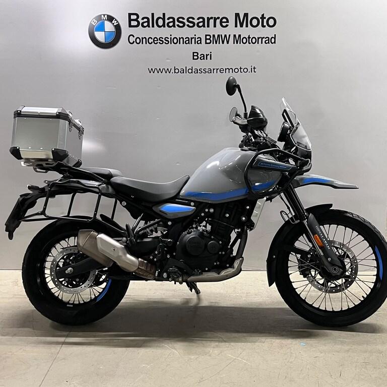 HIMALAYAN 450