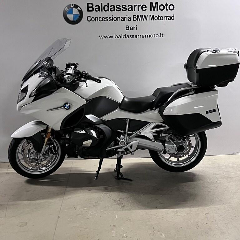 R 1250 RT