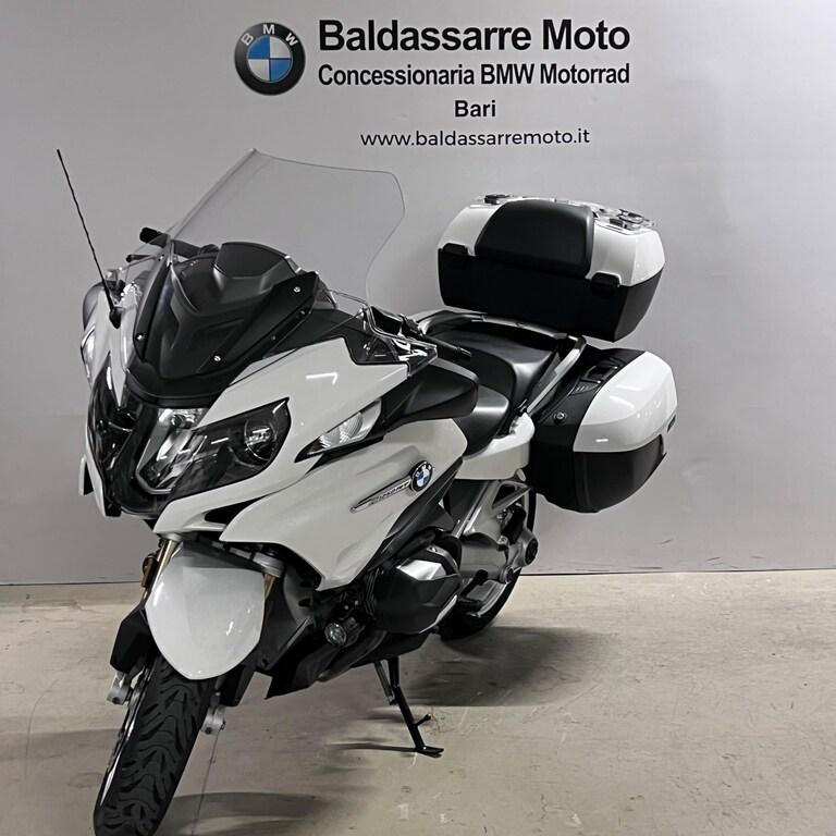 R 1250 RT
