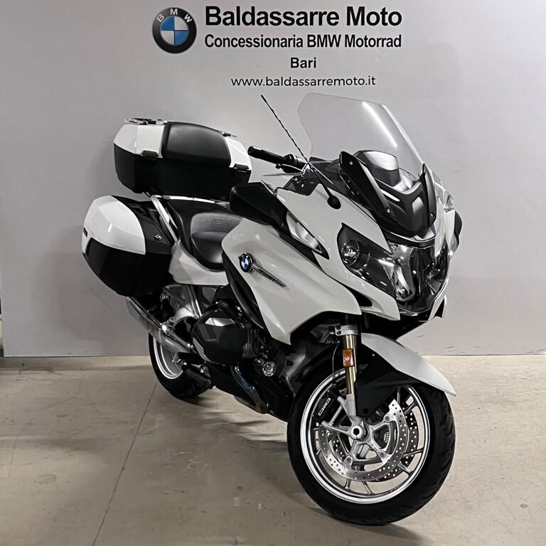 R 1250 RT