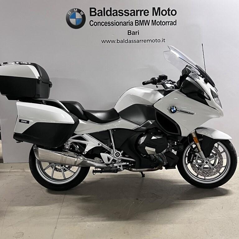 R 1250 RT