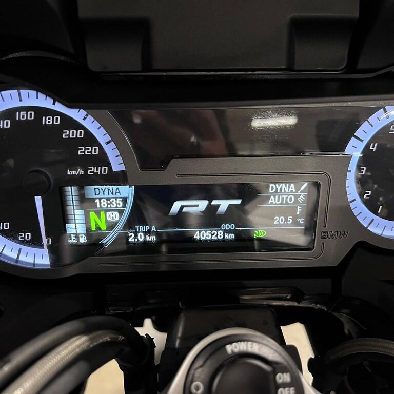 R 1250 RT