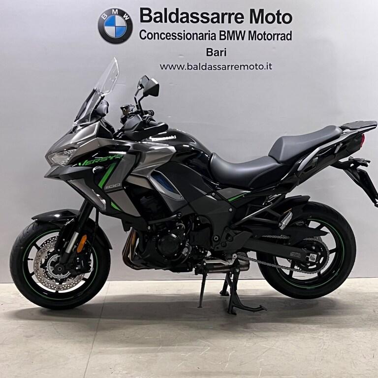 VERSYS 1100