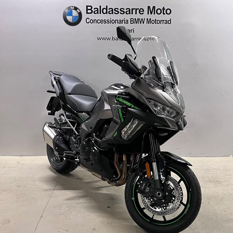 VERSYS 1100