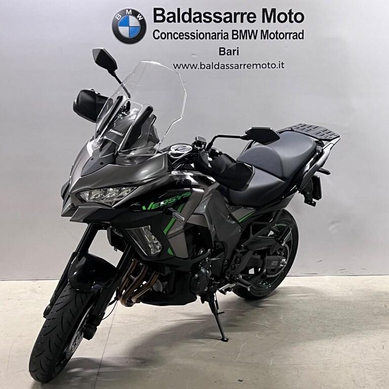 VERSYS 1100