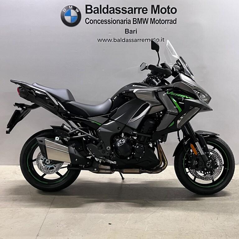 VERSYS 1100