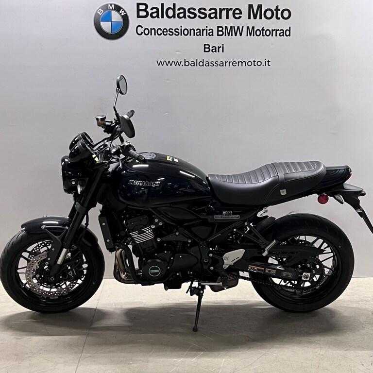 Z 900 RS