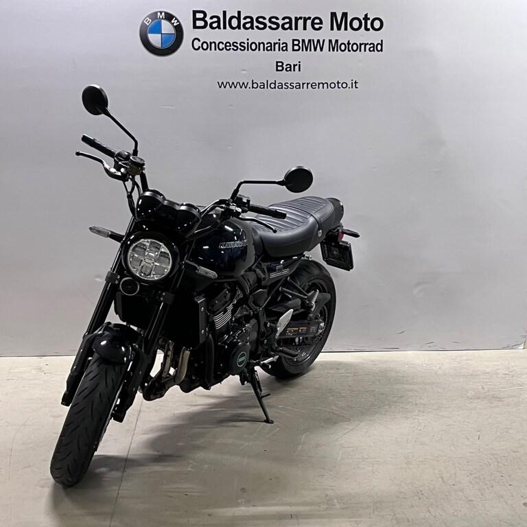 Z 900 RS