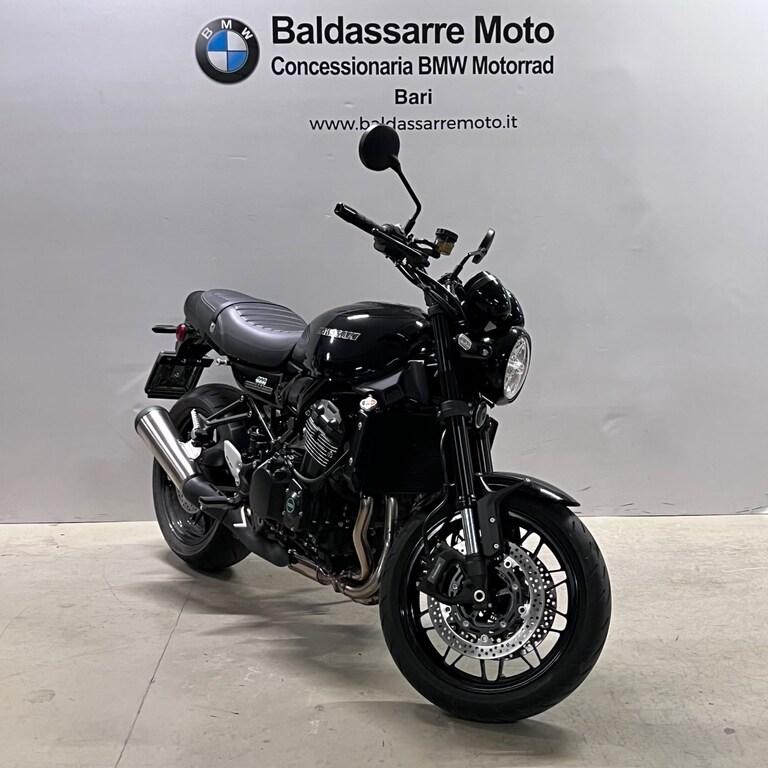 Z 900 RS