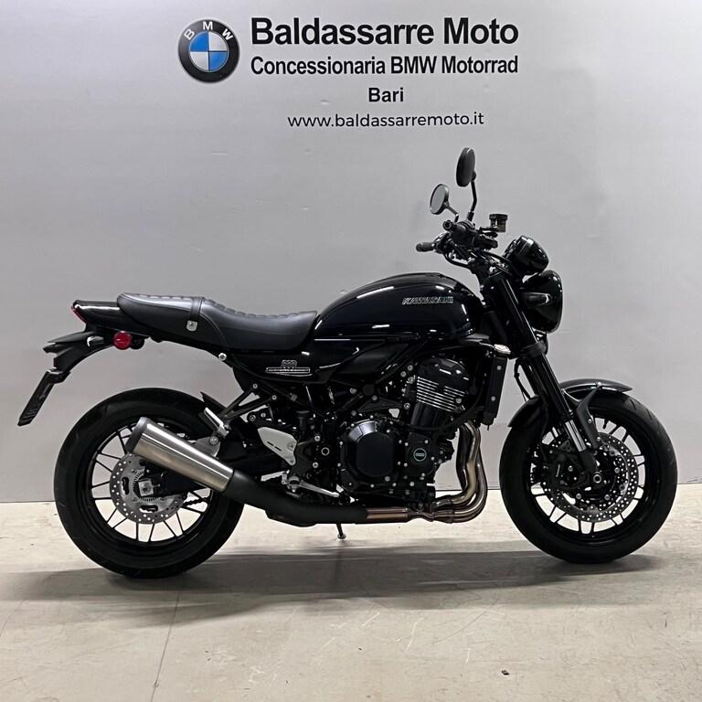 Z 900 RS