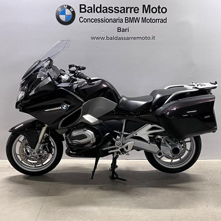 R 1200 RT