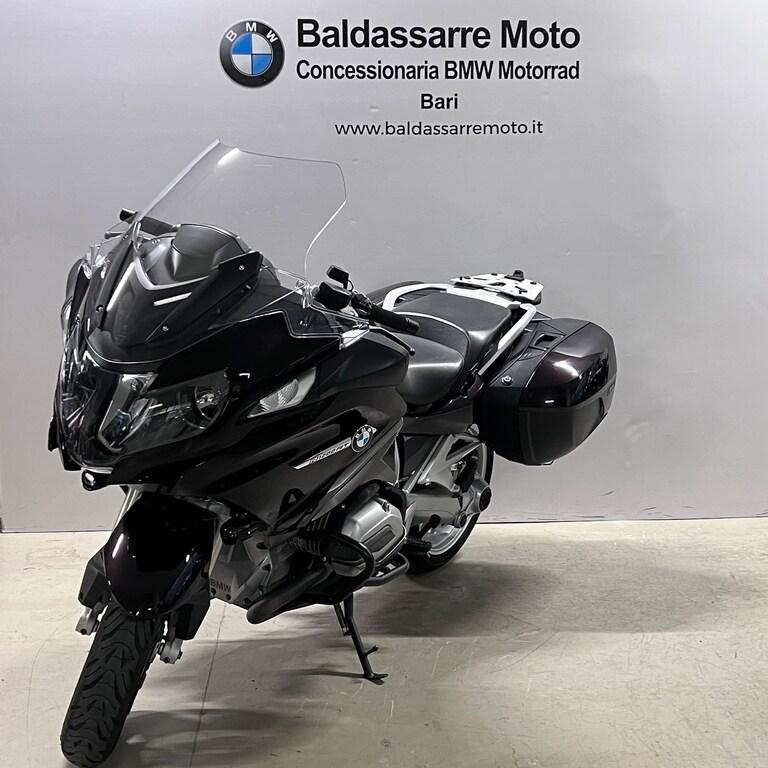 R 1200 RT
