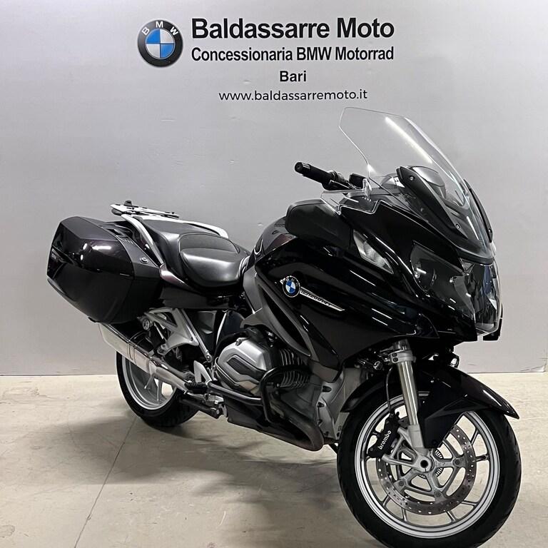 R 1200 RT