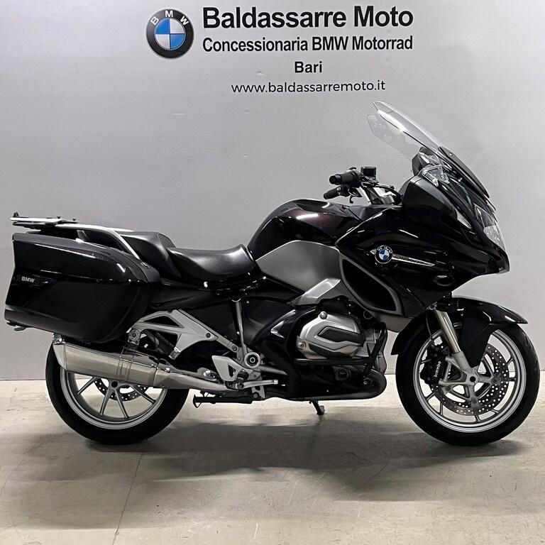 R 1200 RT
