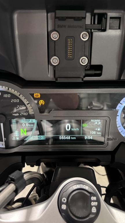R 1200 RT