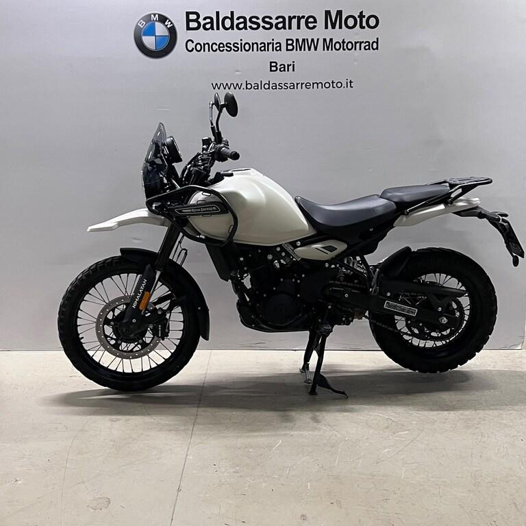 HIMALAYAN 450